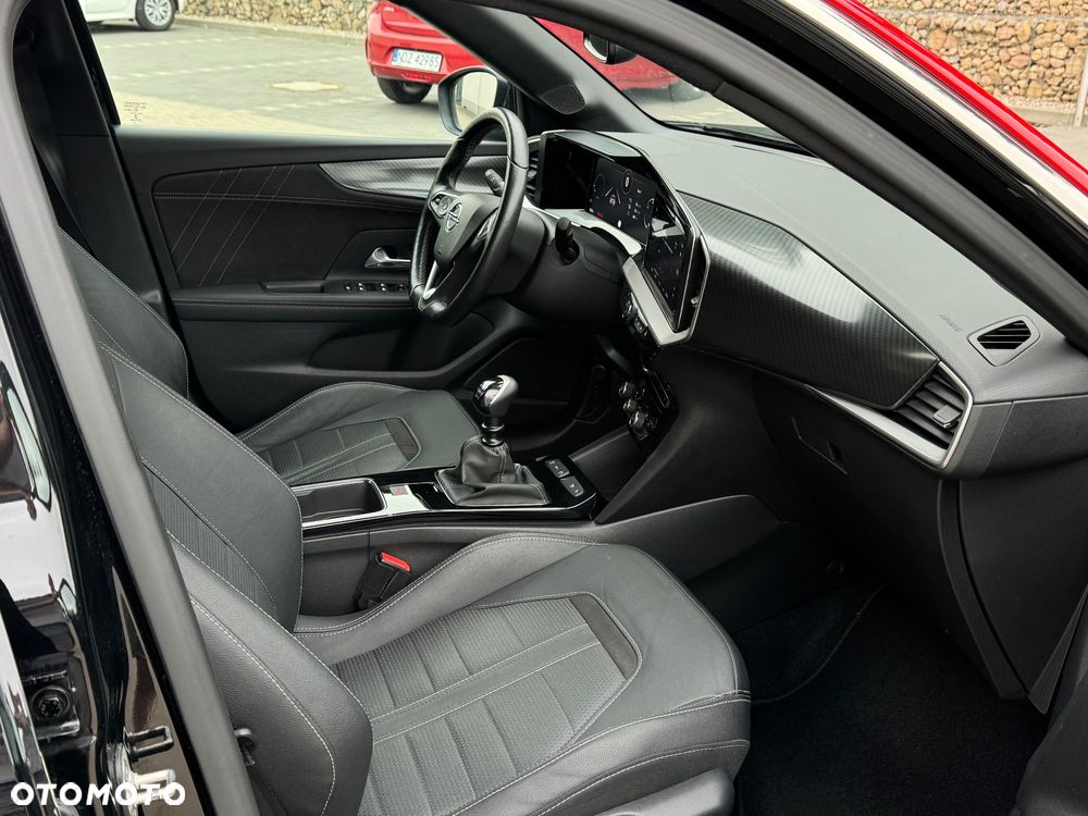 Opel Mokka 1.2 DI Turbo Ultimate - 8