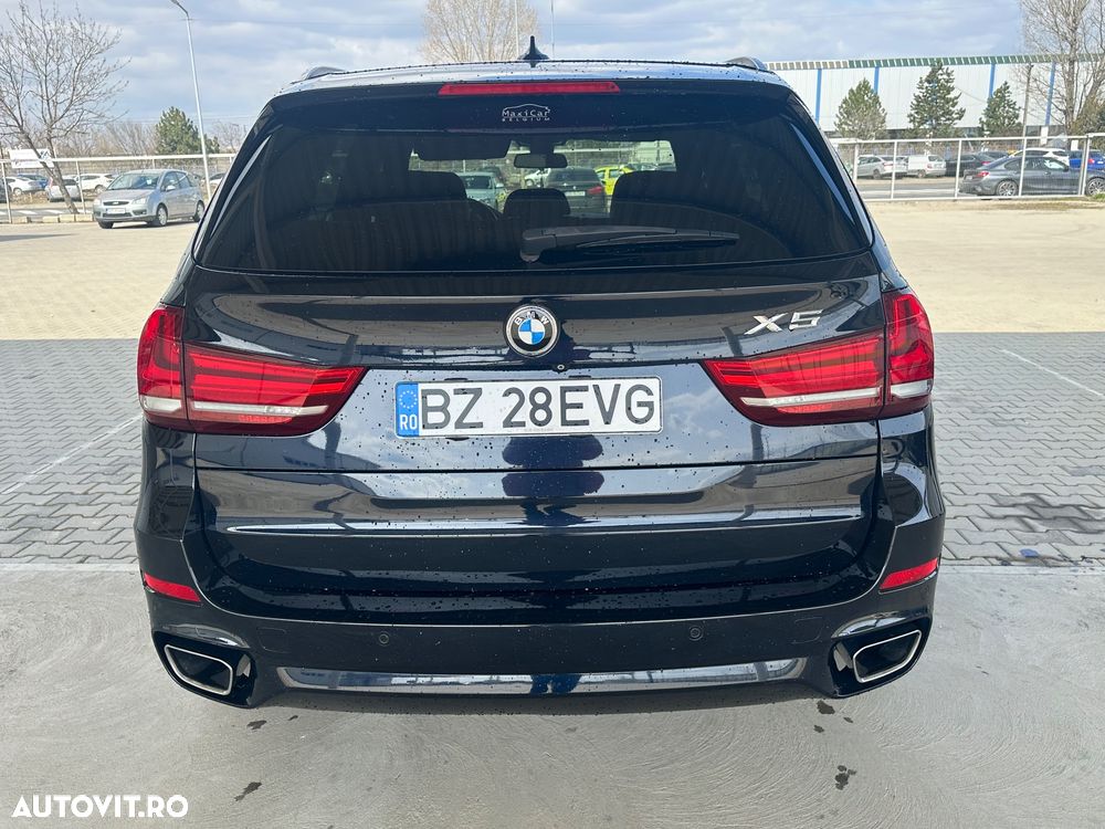 BMW X5 - 4