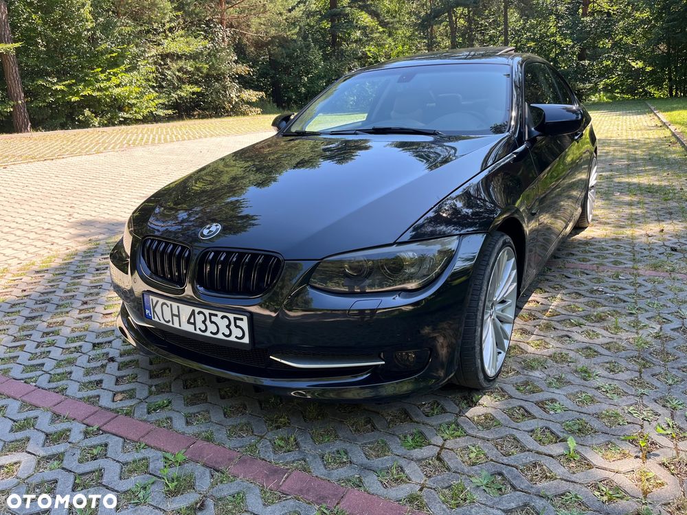 BMW Seria 3 320i - 2