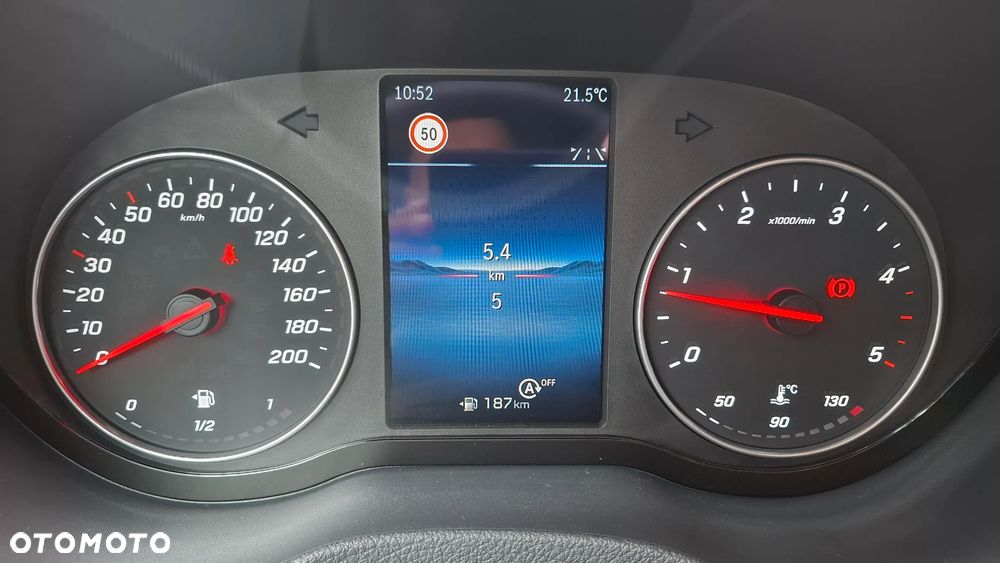 Mercedes-Benz Sprinter - 18