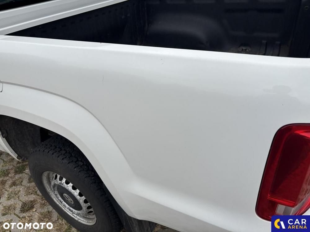 Volkswagen Amarok - 37