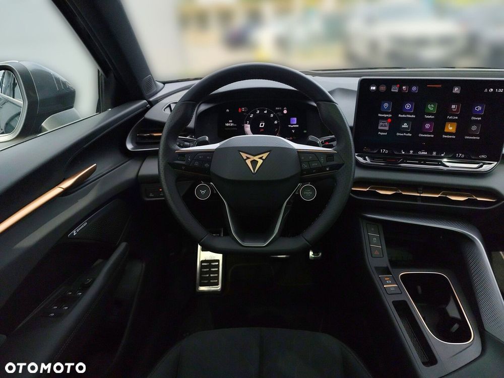 Cupra Terramar 2.0 TSI 4Drive VZ DSG - 17
