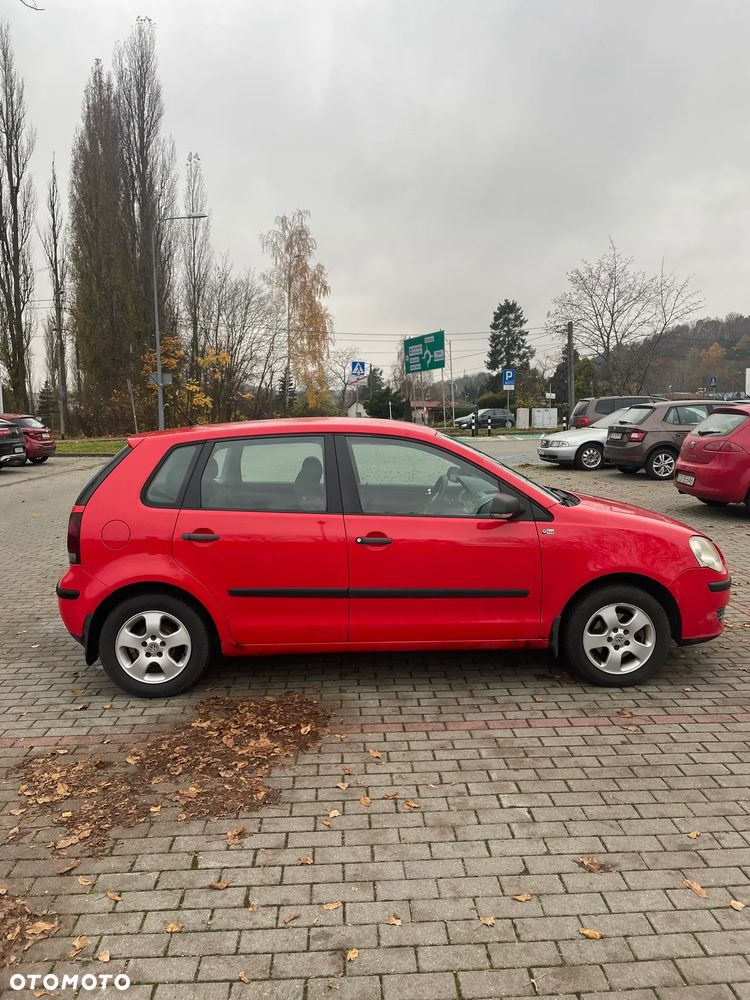 Volkswagen Polo 1.2 12V Q-Line - 26