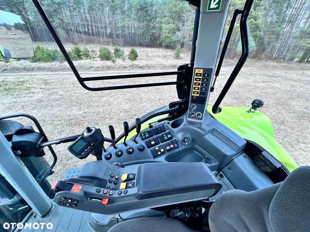 Claas - 16
