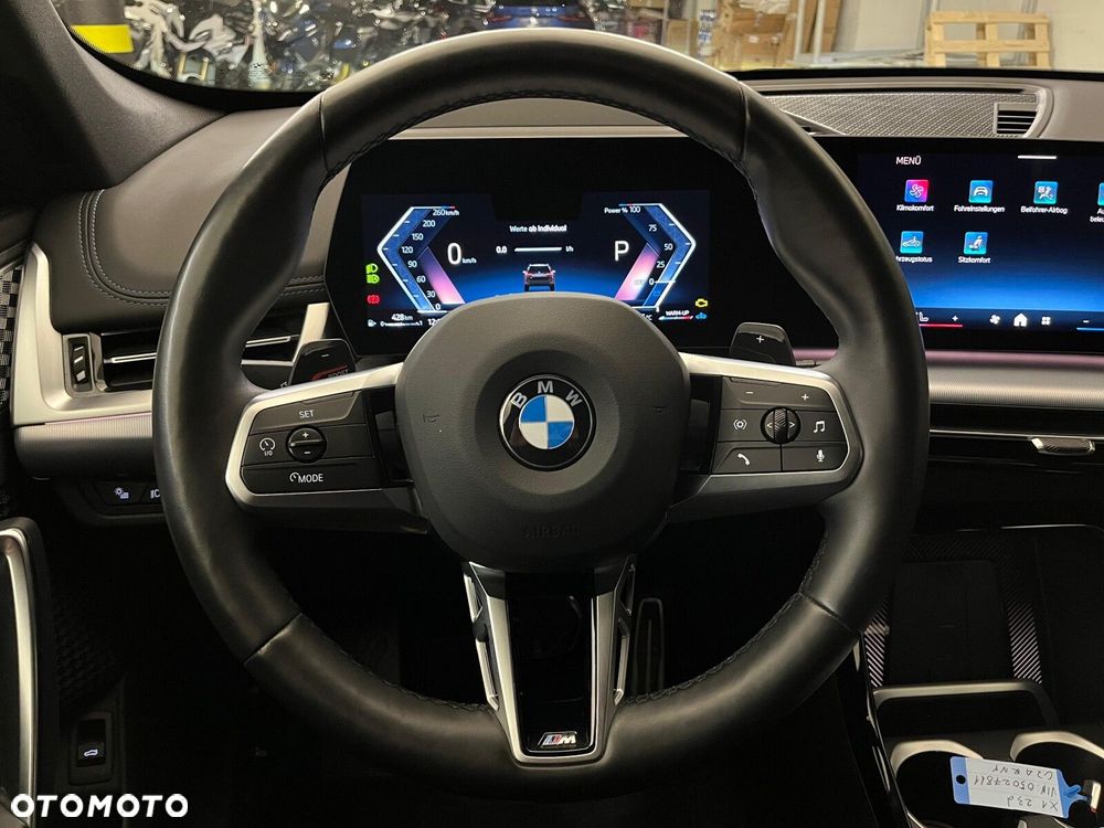 BMW X1 xDrive23d mHEV M Sport - 20