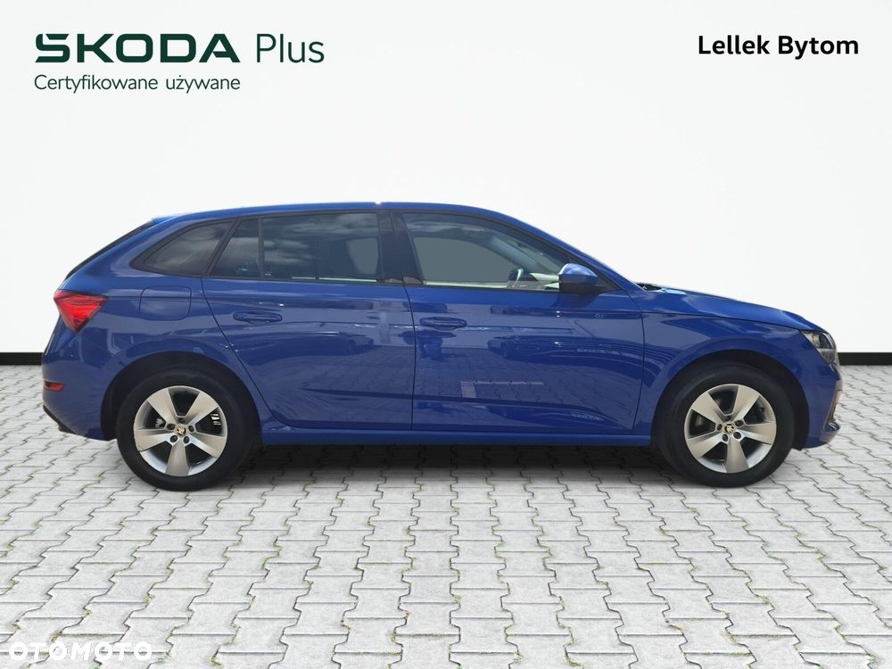 Skoda Scala 1.0 TSI Ambition - 6