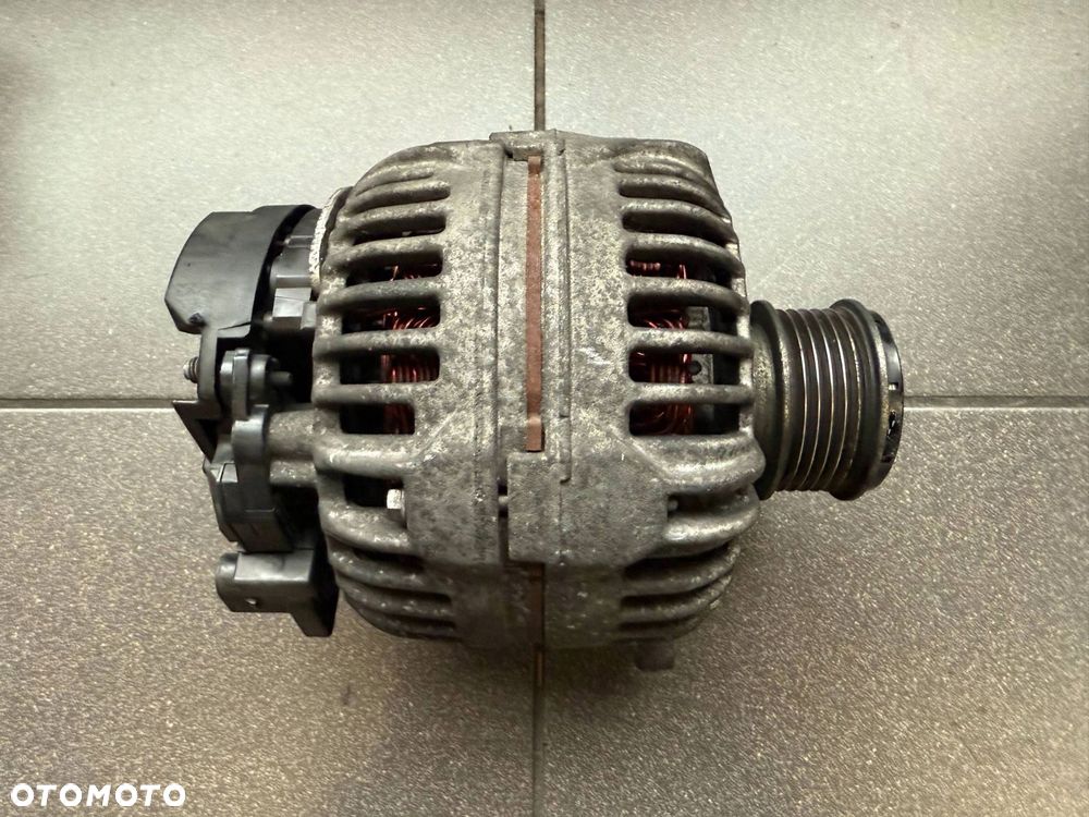 ALTERNATOR VW AUDI SKODA SEAT 06F903023F - 3