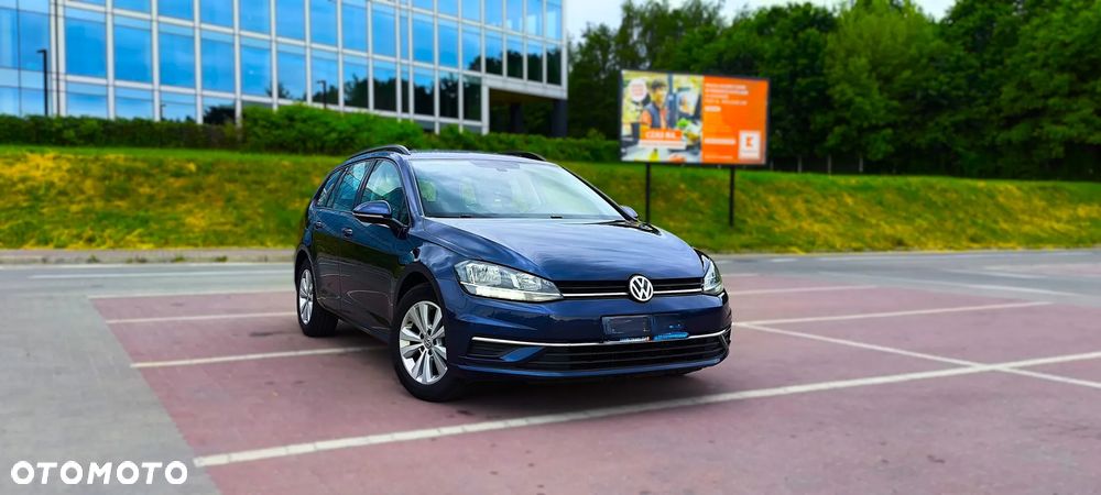 Volkswagen Golf 1.5 TSI BMT Evo Comfortline - 5