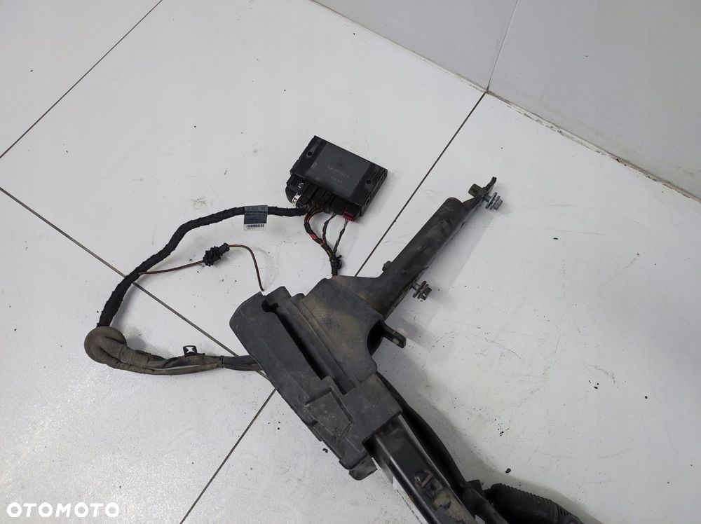 HAK HOLOWNICZY MODUŁ AUDI S4 A4 B9 LIFT KOMBI - 3
