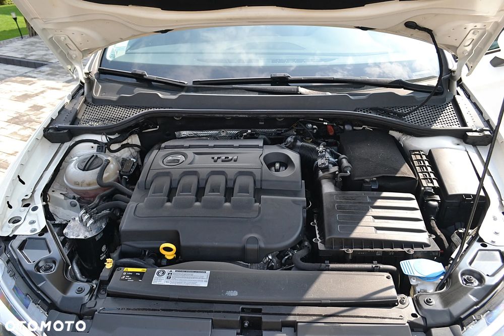 Seat Leon Sportstourer - 25