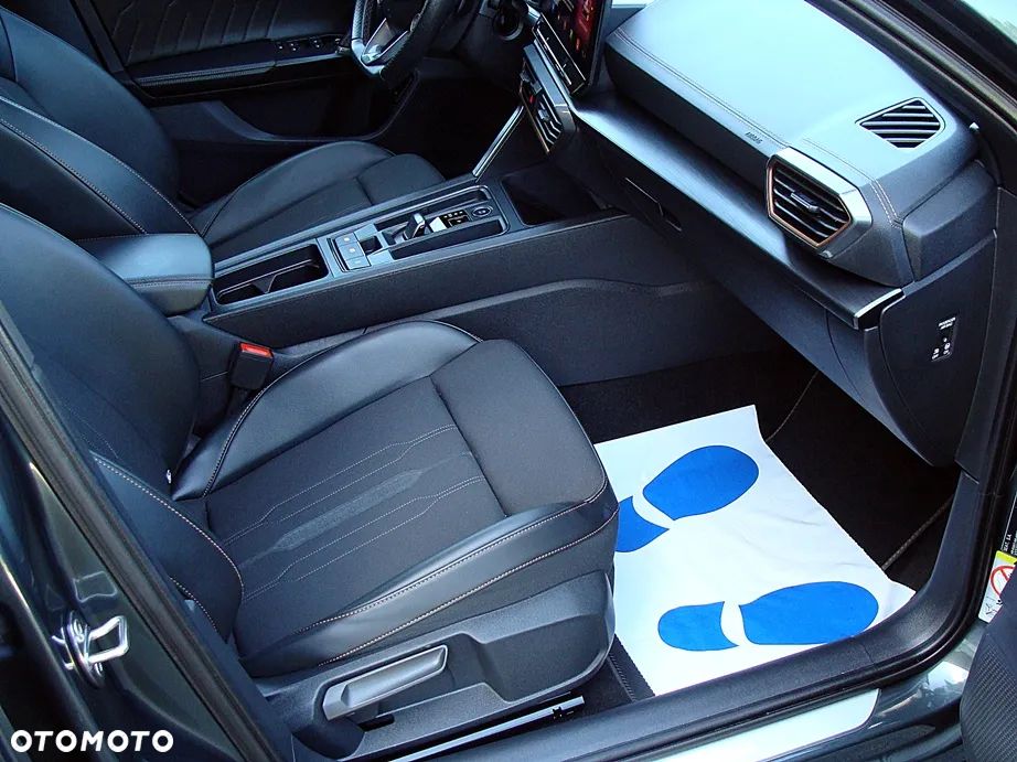 Cupra Formentor VZ 1.4 e-Hybrid DSG Tribe Edition - 12