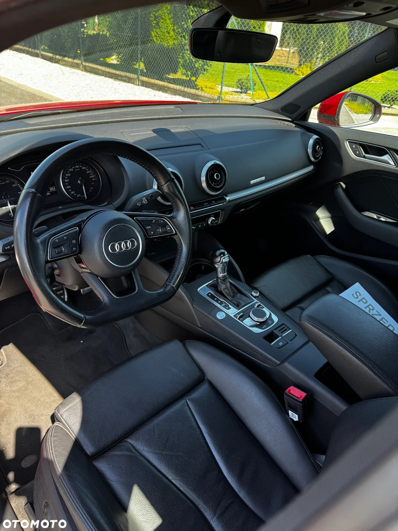 Audi A3 - 4