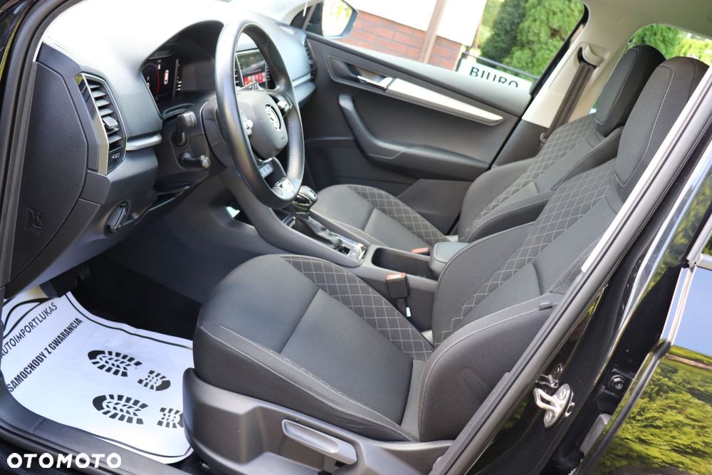 Skoda Karoq - 23