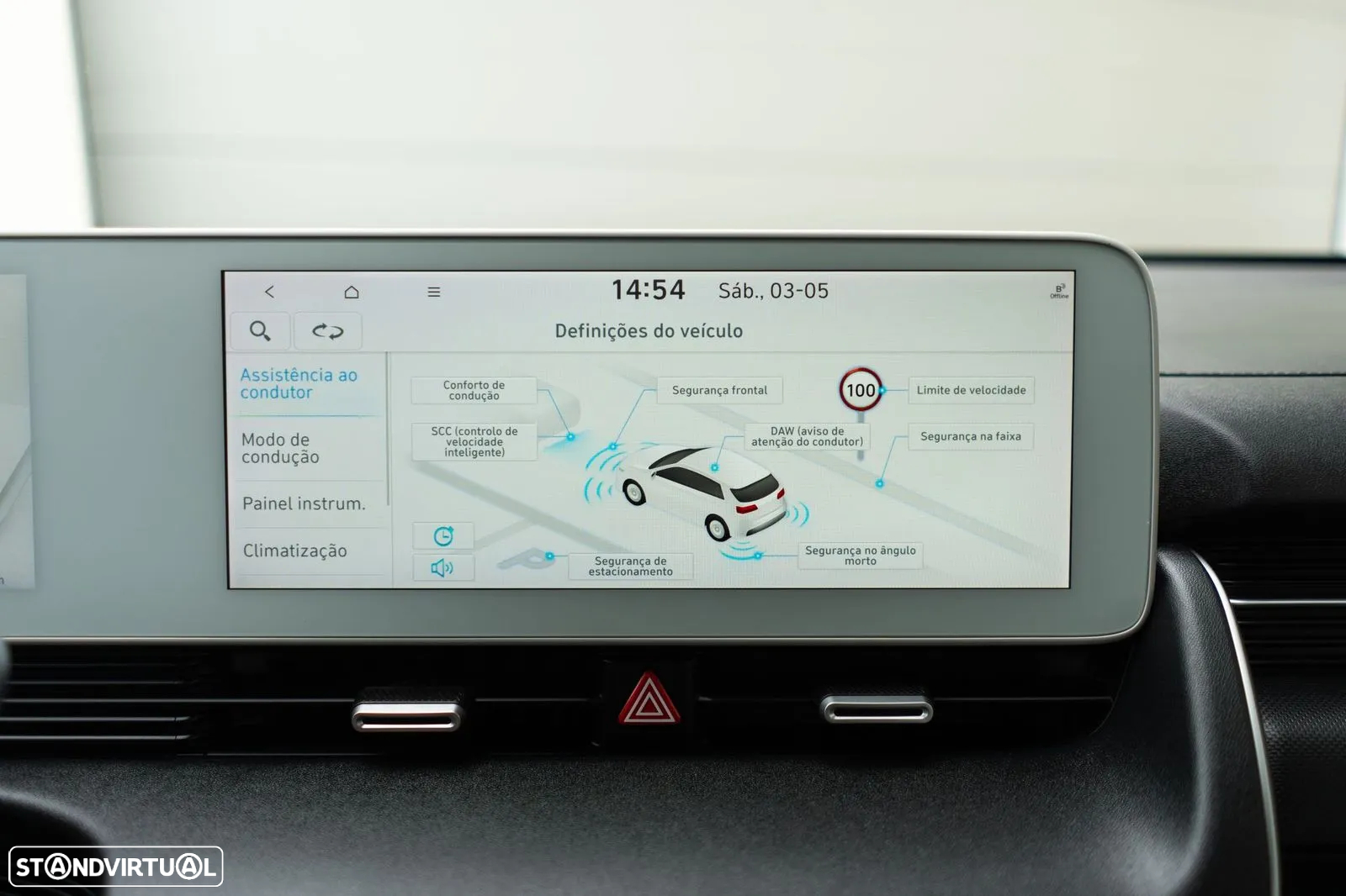 Hyundai Ioniq 5 73 kWh Premium - 15