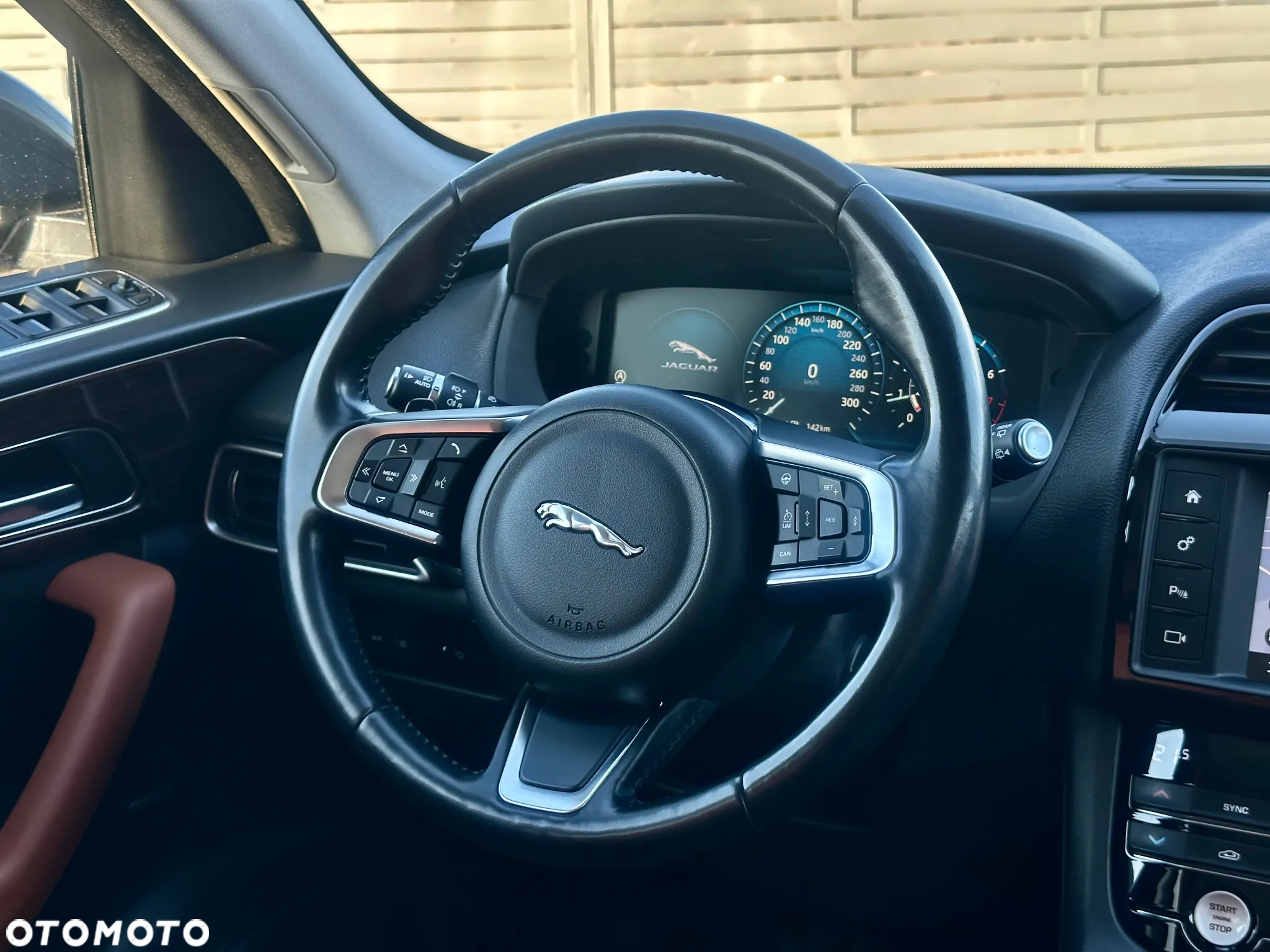 Jaguar F-Pace 2.0 i4P AWD Portfolio - 7