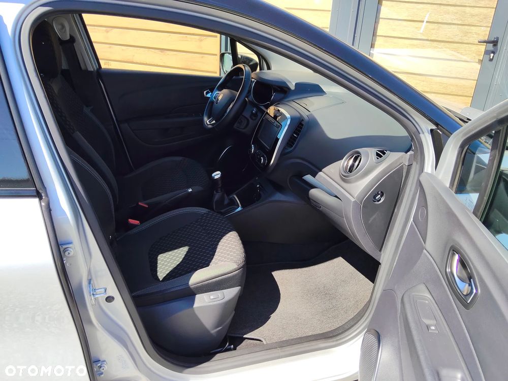 Renault Captur ENERGY TCe 90 Start&Stop Intens - 21