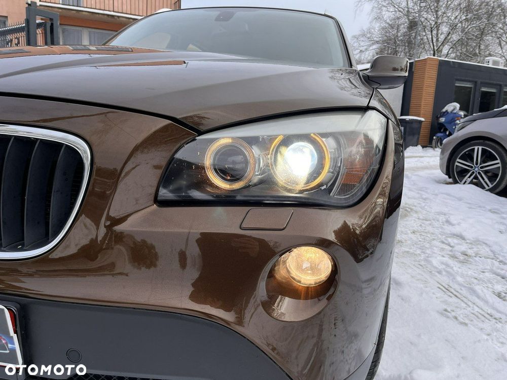BMW X1 - 11