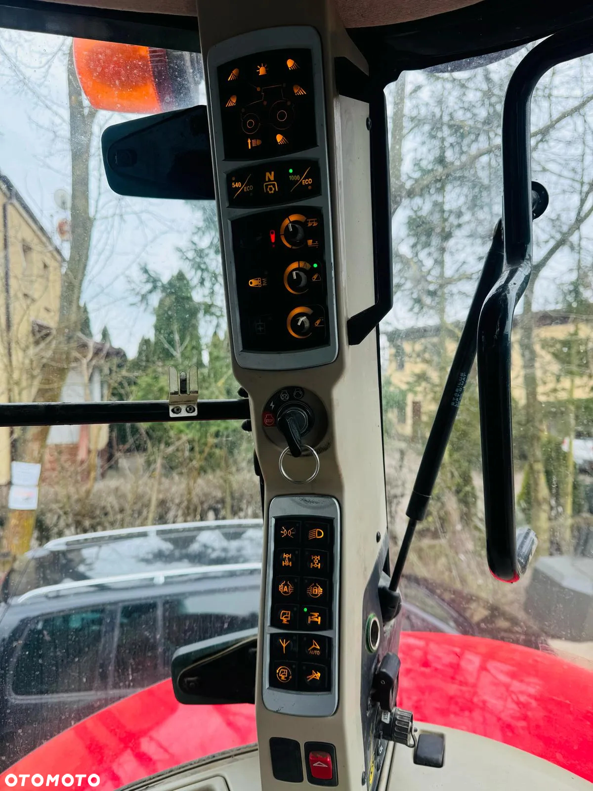 Massey Ferguson 8730 DYNA VT - 11
