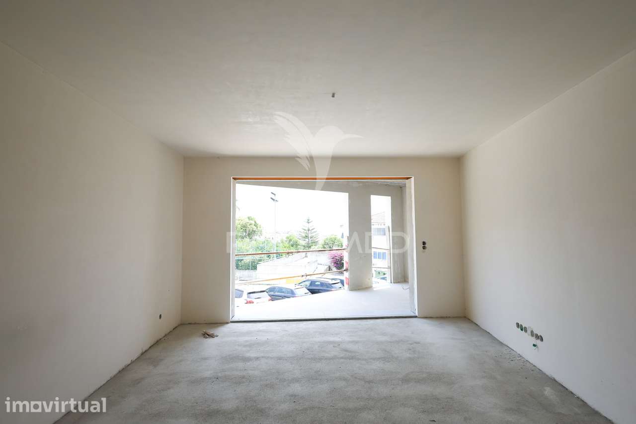 Apartamento T3 Duplex de Luxo em Construção, Condomínio Fechado Pát... - Grande imagem: 5/23