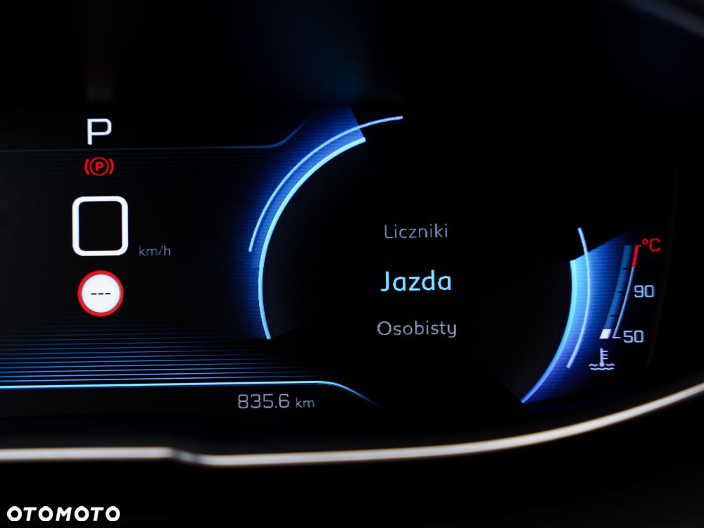 Peugeot 3008 1.6 BlueHDi Allure S&S EAT6 - 27