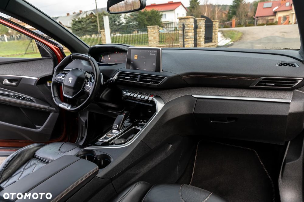 Peugeot 3008 - 31