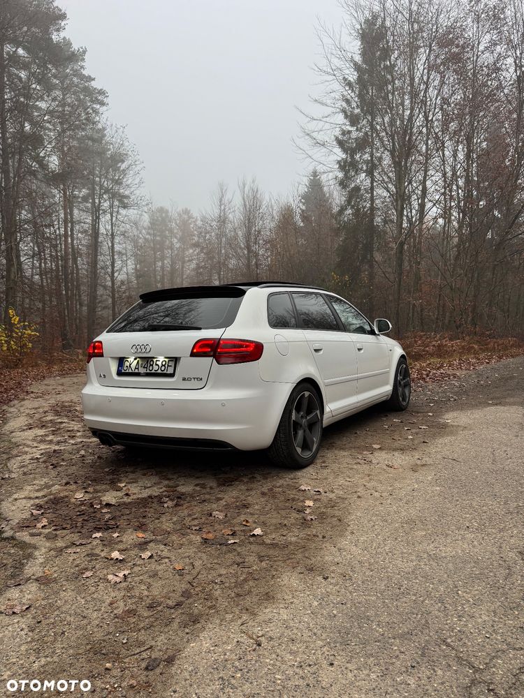 Audi A3 Sportback - 3