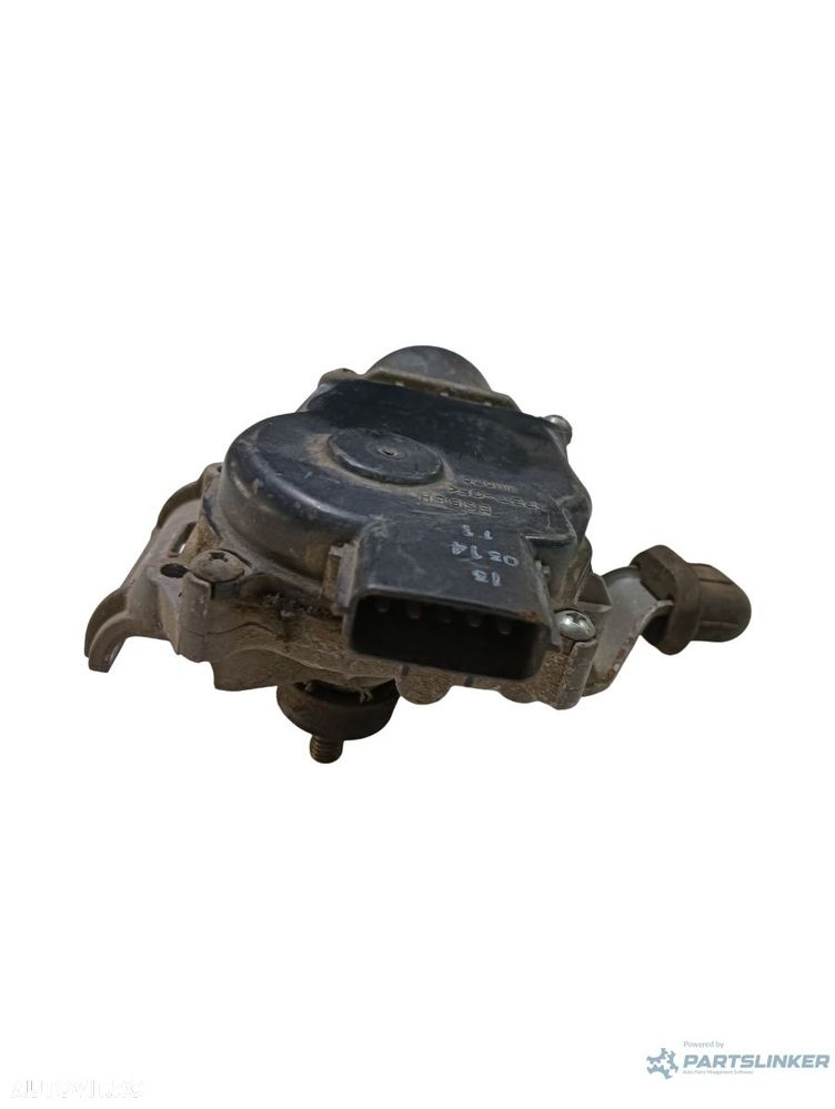 Motoras stergator parbriz  DACIA LODGY 2012 - > 3410c014 - 2