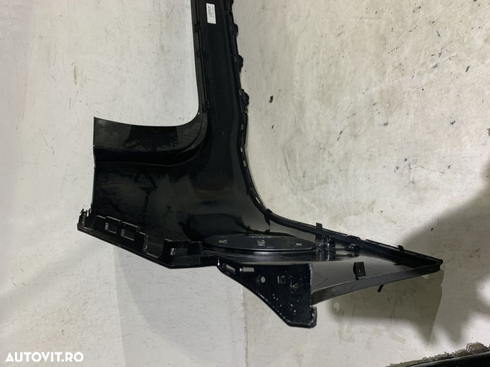 Bara spate Mercedes GLE AMG W167, 2019, 2020, 2021, 2022, 2023, cod origine OE A1678851103. - 6