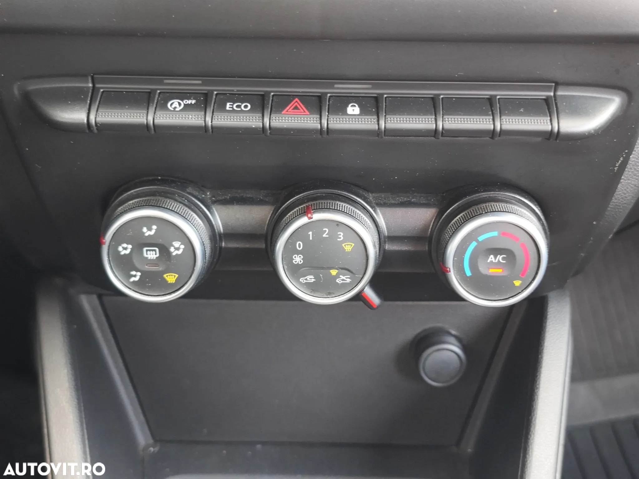 Dacia Duster - 23