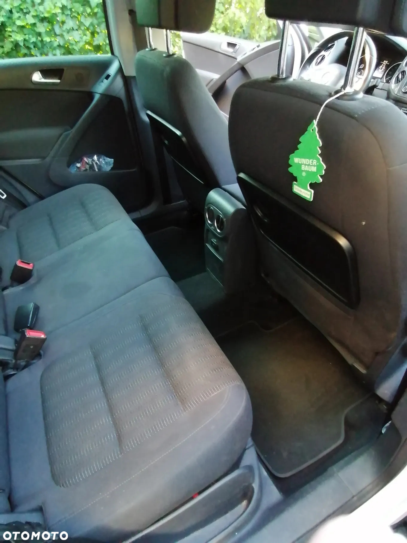 Volkswagen Tiguan 1.4 TSI Trend&Fun - 7