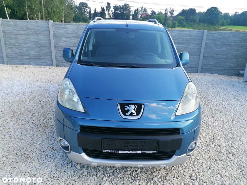 Peugeot Partner - 9