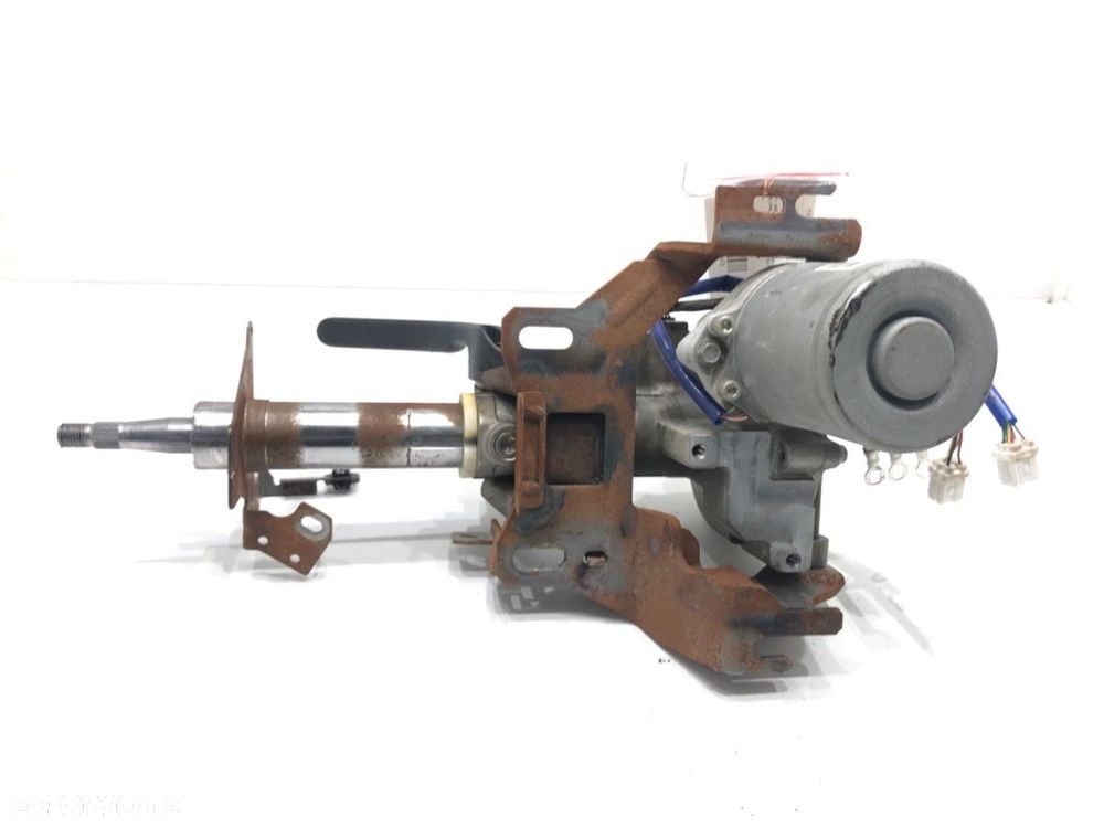 POMPA WSPOMAGANIA  NISSAN QASHQAI / QASHQAI +2 I (J10, NJ10, JJ10E) 2006 - 2014 2.0 104 kW [141 KM] - 3