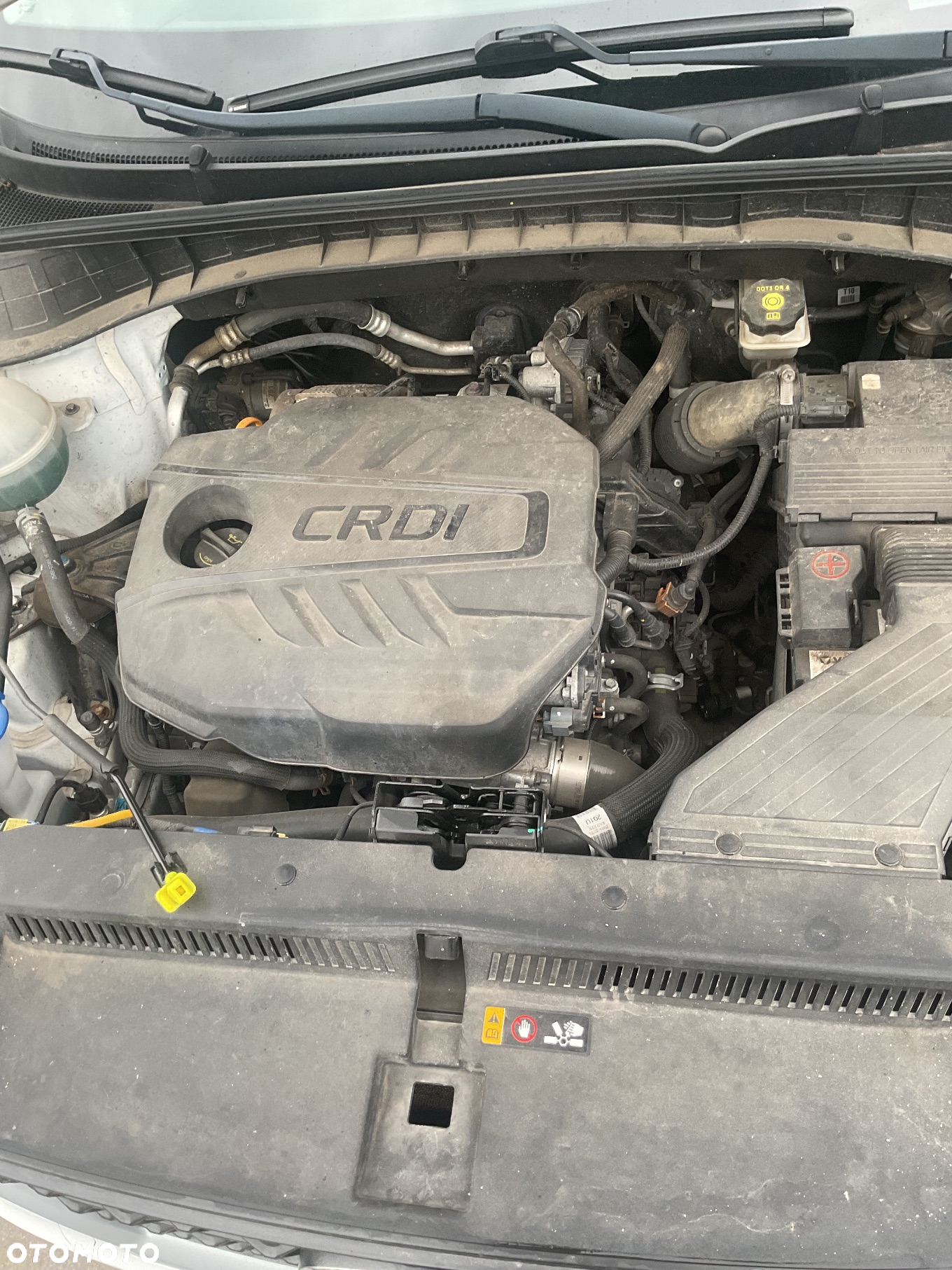 Hyundai Tucson - 10