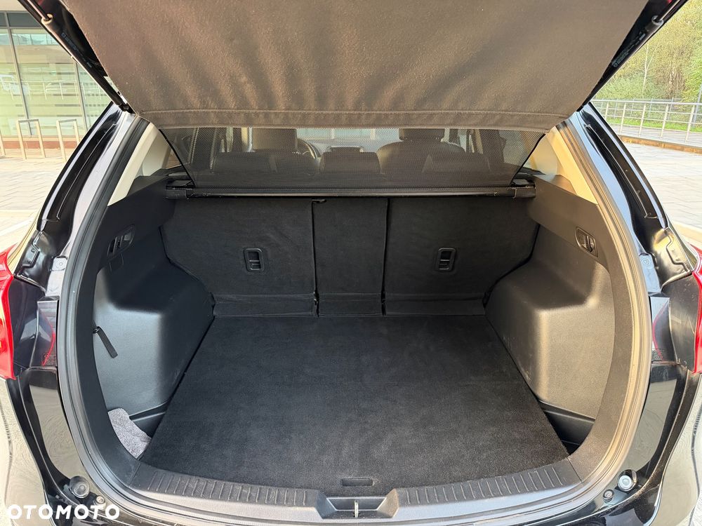 Mazda CX-5 2.0 Skypassion AWD - 18