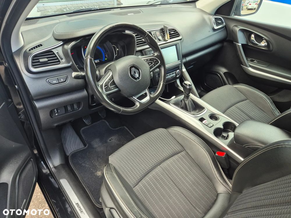 Renault Kadjar - 6