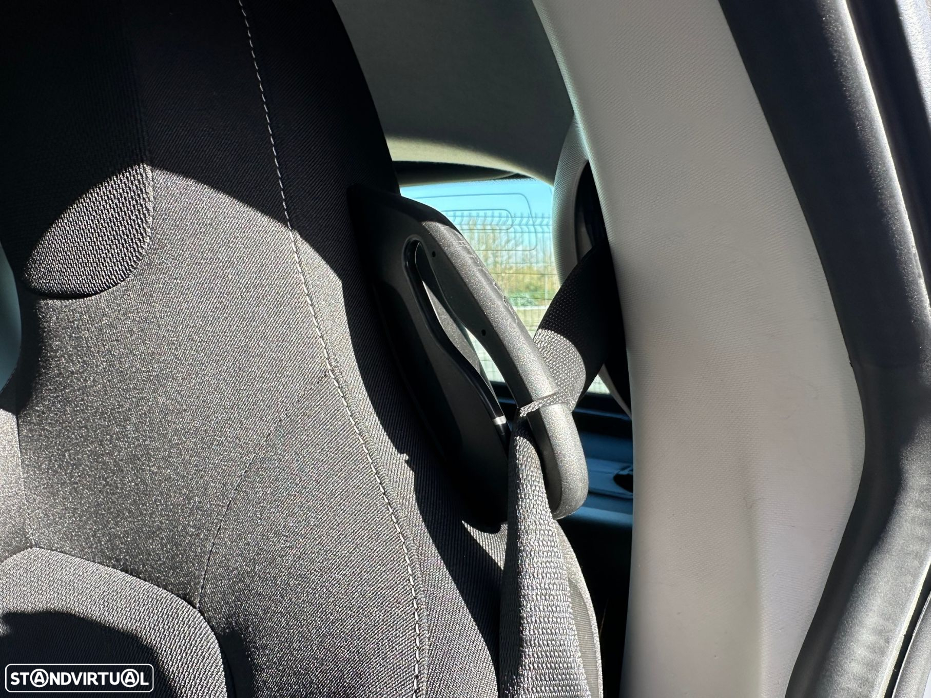 Smart ForTwo Coupé 1.0 Passion 71 - 32