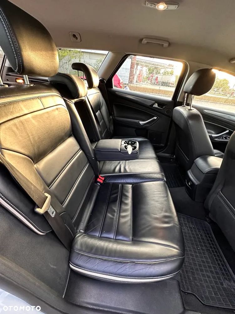 Ford Mondeo 1.6 TDCi Titanium - 14