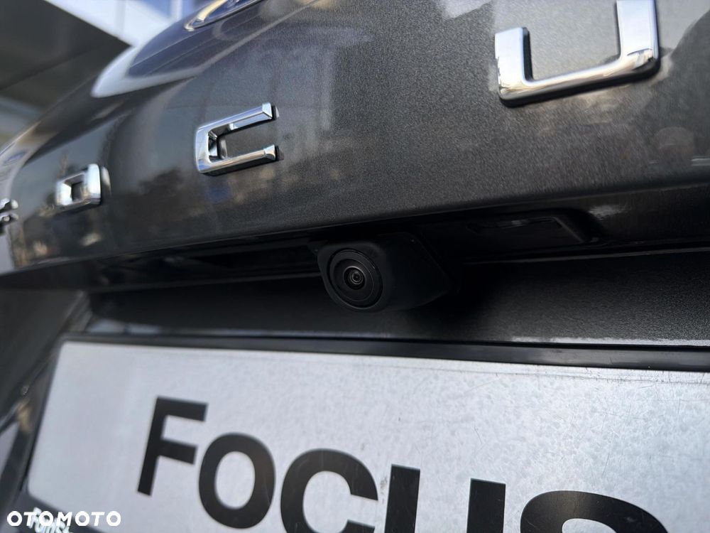 Ford Focus 1.0 EcoBoost mHEV Active X - 11