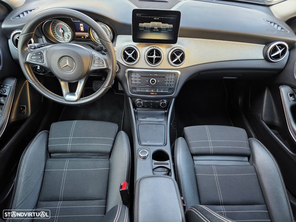 Mercedes-Benz GLA 180 d 7G-DCT Activity Edition - 22