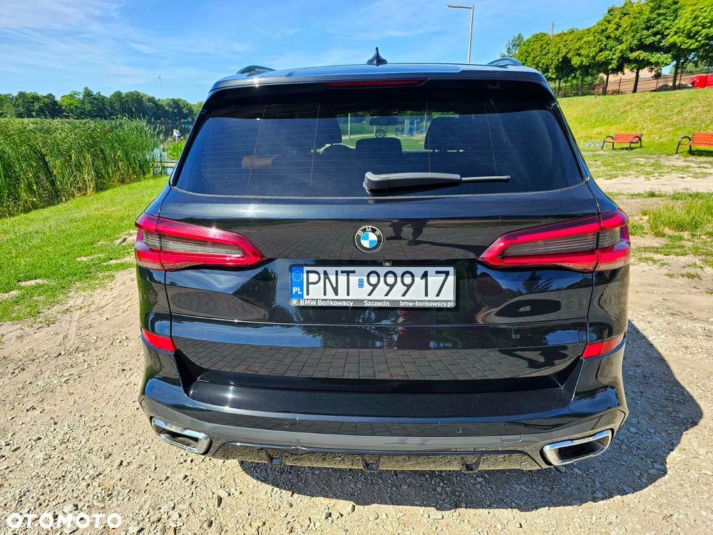 BMW X5 xDrive30d - 18