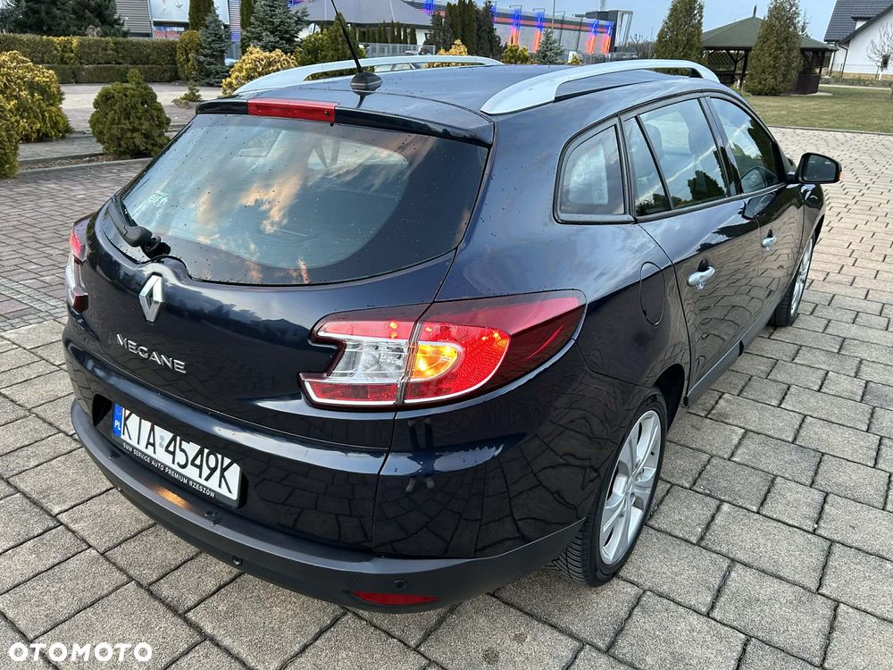 Renault Megane 1.9 dCi Exception - 5