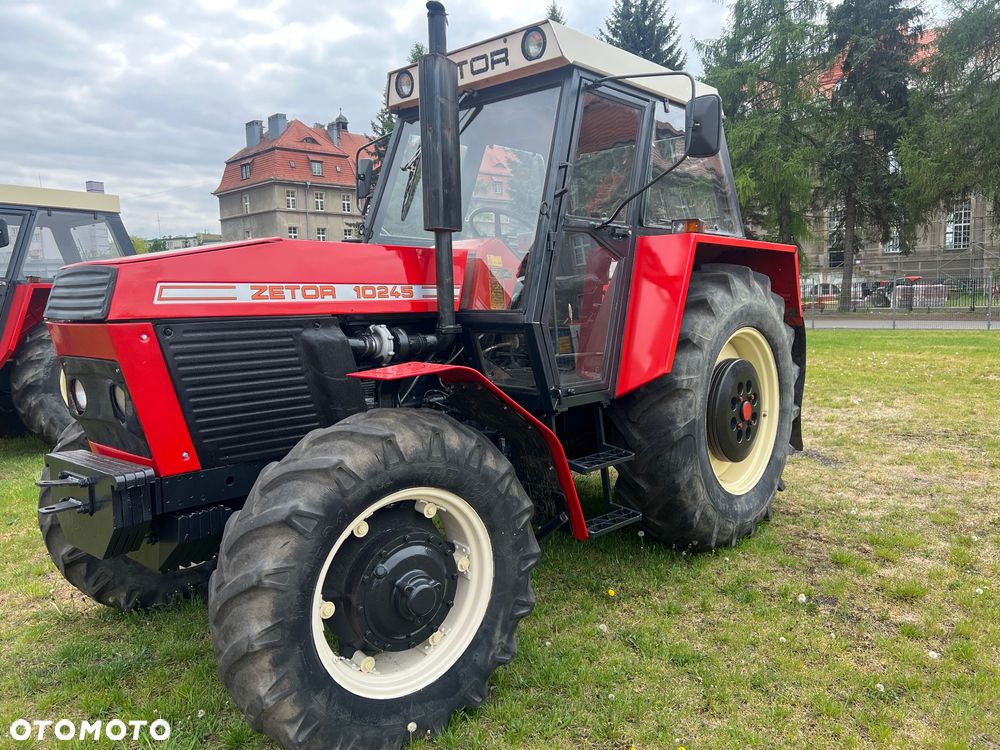 Case IH FARMAL 85 A - 32