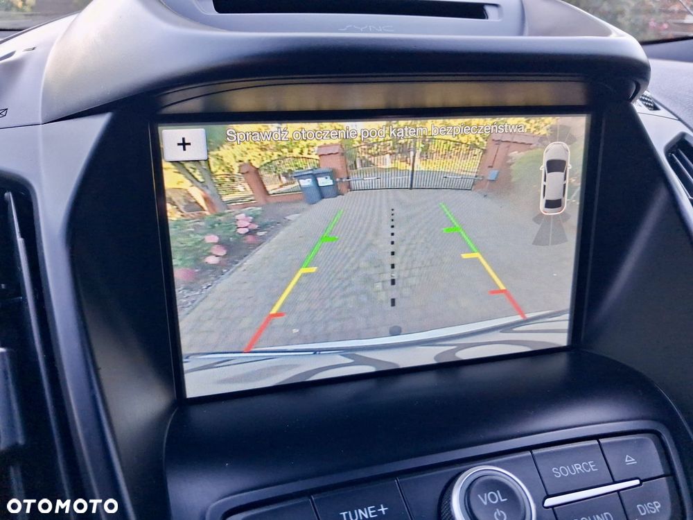 Ford Kuga 2.0 TDCi 4x2 ST-Line - 28