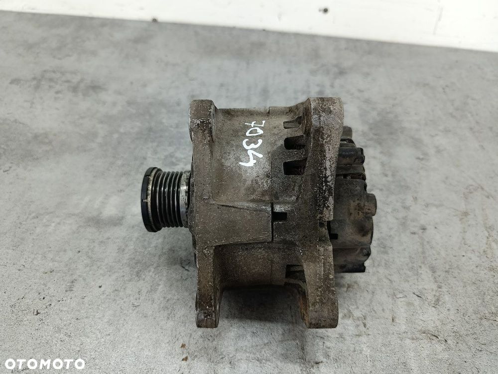 ALTERNATOR RENAULT MASTER II 8200667603  TG11C062  2543560A  VALEO 2.5 DCI - 2