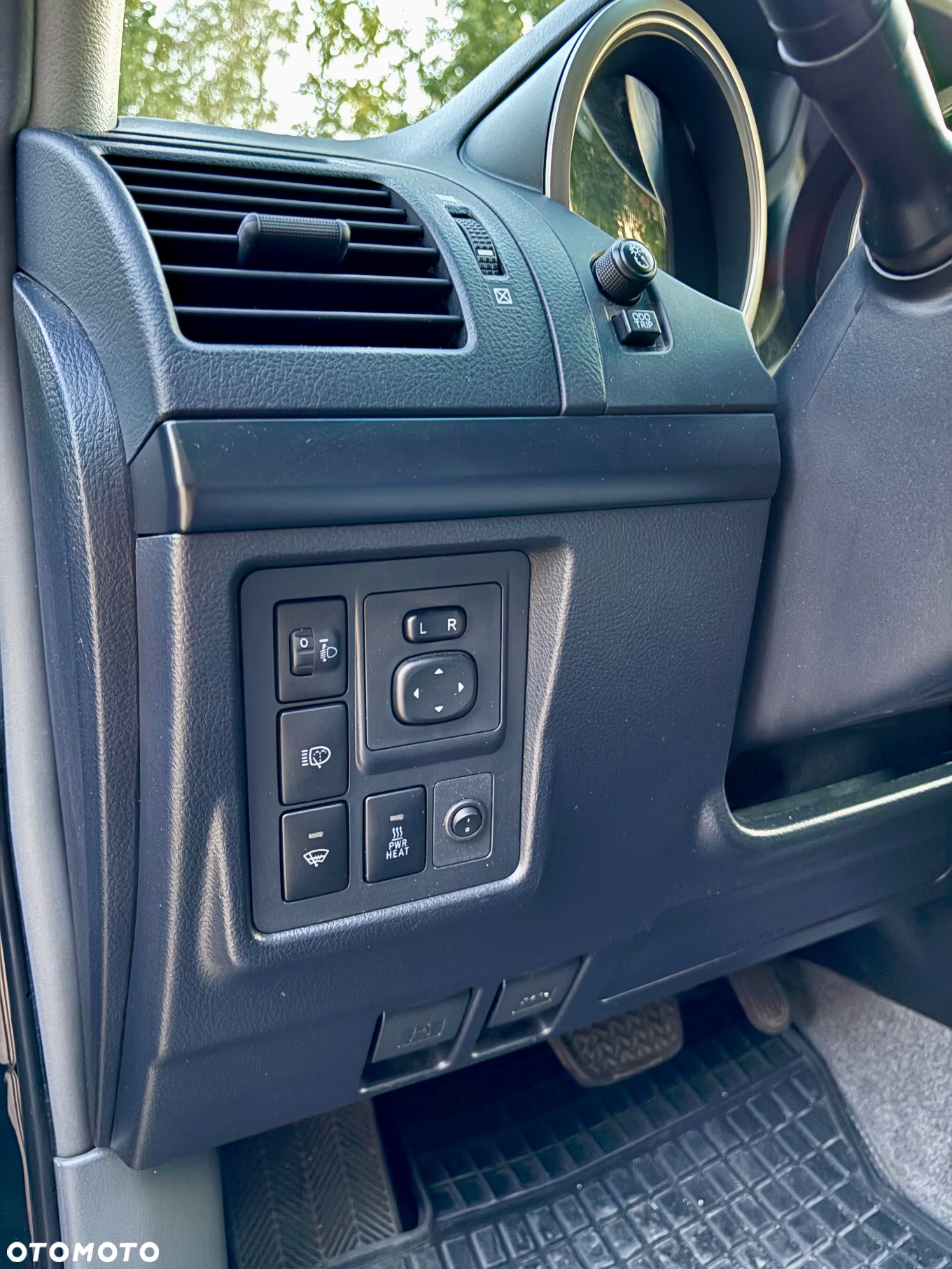Toyota Land Cruiser LC 3.0 D-4D Prestige - 13