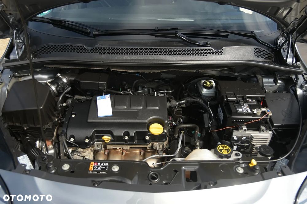 Opel Corsa 1.4 Color Edition S&S - 35