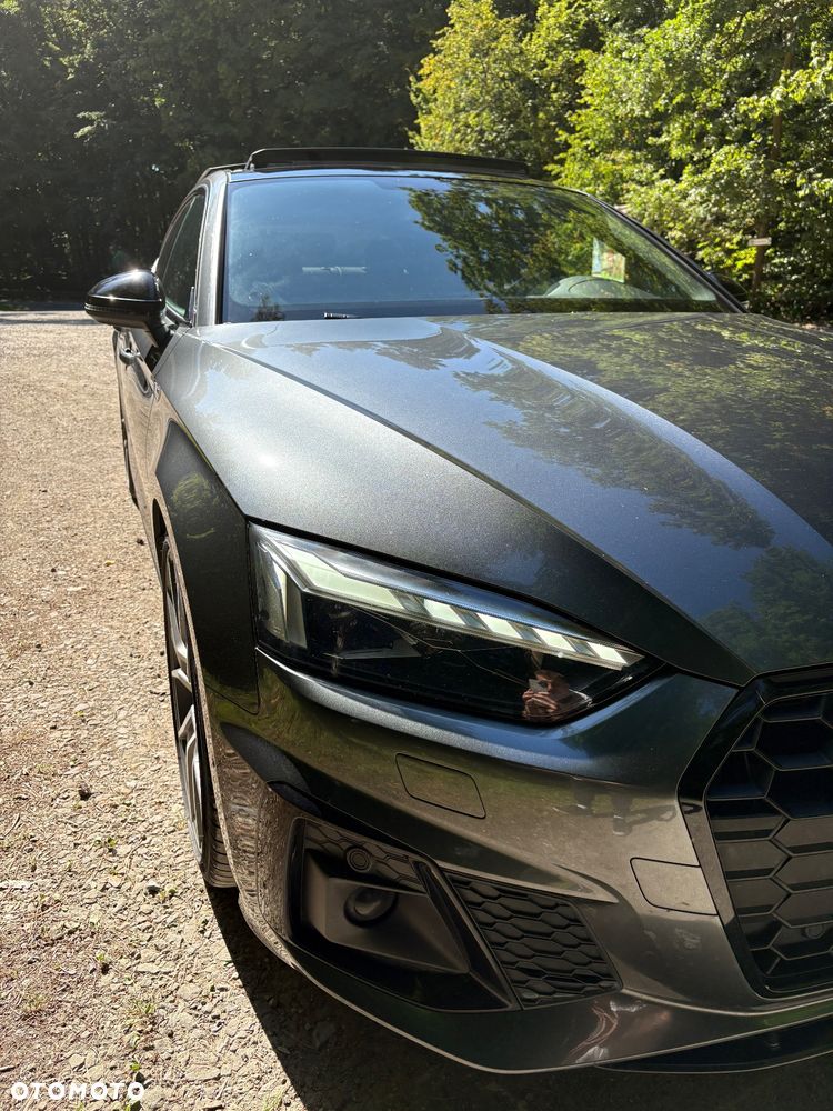 Audi A5 - 36