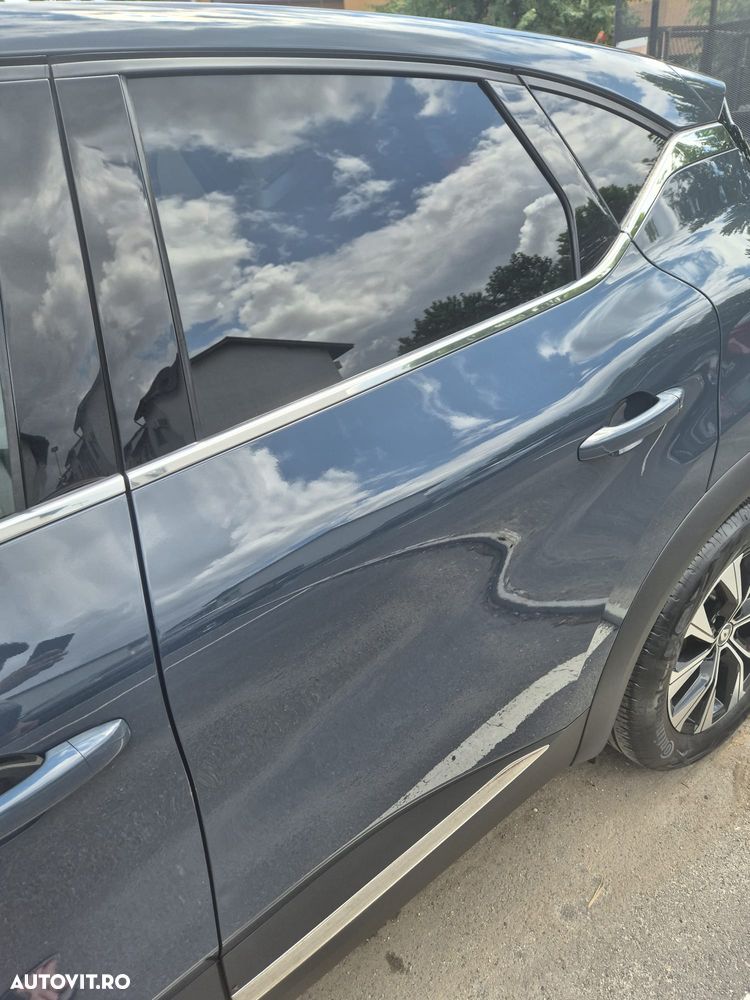 Renault Captur MHEV 140 EDC Techno - 1