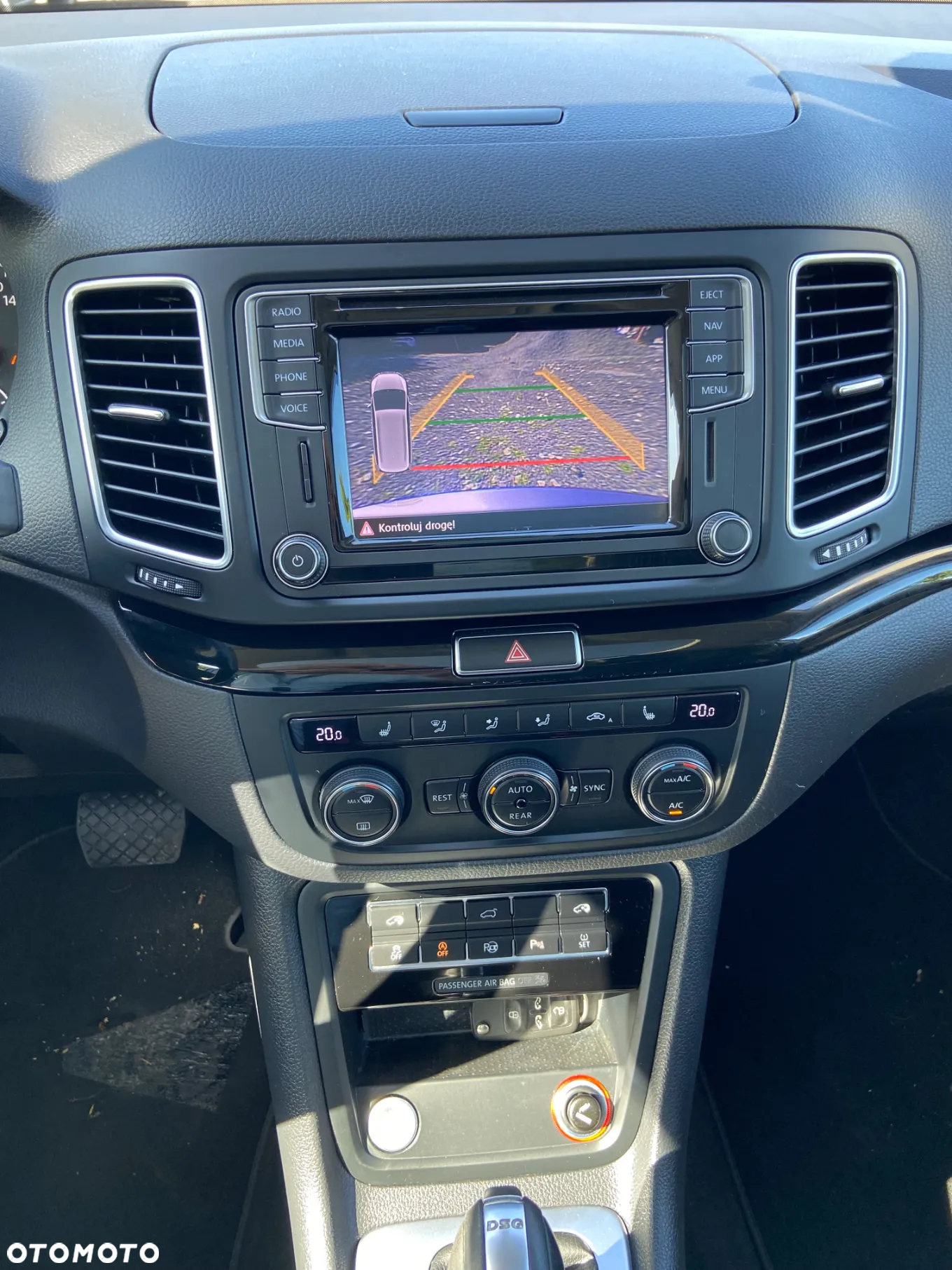 Seat Alhambra - 20