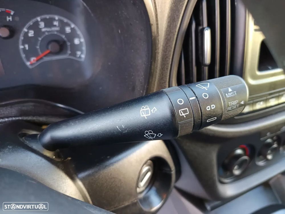 Fiat Doblo 1.3 Multijet - 19